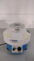 LW SCIENTIFIC LWS-815 CENTRIFUGE