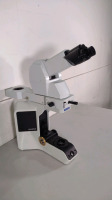 OLYMPUS BX43 LAB MICROSCOPE