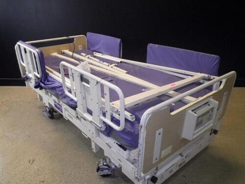 KCI BARIMAXX II HOSPITAL BED