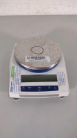 METTLER TOLEDO PL602E PRECISION BALANCE