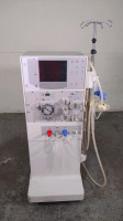 FRESENIUS 2008K2 DIALYSIS MACHINE