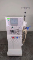 FRESENIUS 2008K2 DIALYSIS MACHINE