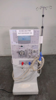 FRESENIUS 2008K2 DIALYSIS MACHINE