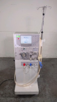 FRESENIUS 2008K2 DIALYSIS MACHINE