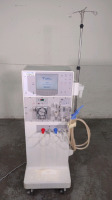 FRESENIUS 2008K2 DIALYSIS MACHINE