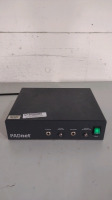 BIOMEDIX PADNET CONSOLE