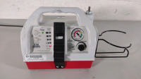 GOMCO G180 OPTIVAC PORTABLE ASPIRATOR