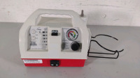 GOMCO G180 OPTIVAC PORTABLE ASPIRATOR