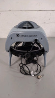 ZIMMER BIOMET 00992000200 TOTALSHIELD II SURGICAL HELMET