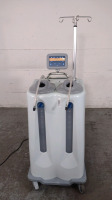 ZIMMER BIOMET INTELLICART SYSTEM DUO FLUID CART