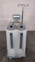 ZIMMER BIOMET INTELLICART SYSTEM DUO FLUID CART