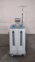 ZIMMER BIOMET INTELLICART SYSTEM DUO FLUID CART