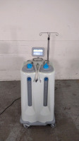 ZIMMER BIOMET INTELLICART SYSTEM DUO FLUID CART