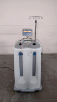 ZIMMER BIOMET INTELLICART SYSTEM DUO FLUID CART