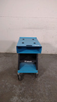 VALLEYLAB E-8006 ESU CART