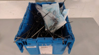 LAPAROSCOPIC INSTRUMENTS