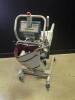 EZ WAY INC. S500PS PATIENT LIFT