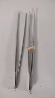 V. MUELLER SU2456 TISSUE FORCEPS