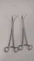 V. MUELLER SU 2768 ARTERY FORCEPS