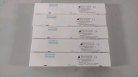 BAUSCH & LOMB REF E5651 (5) PROBE SET LACRIMAL JACKSON