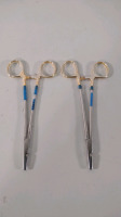 V. MUELLER MAYO-HEGAR NEEDLE HOLDERS