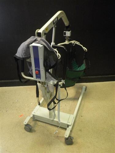 HOYER HPL-600WB PATIENT LIFT