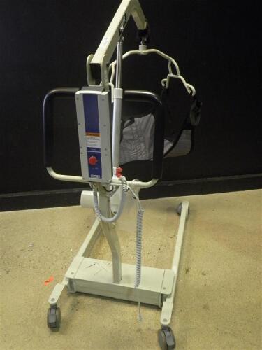 HOYER HPL-600WB PATIENT LIFT