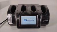 COVIDIEN SIGNIA FOUR-BAY SMART CHARGER