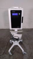 NANOSONICS TROPHON EPR DISINFECTION SYSTEM ON ROLLING STAND