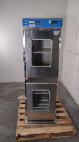 PEDIGO P-2140 WARMING CABINET