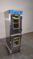 PEDIGO P-2040 WARMING CABINET