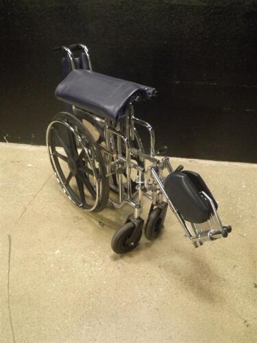 WHEELCHAIR