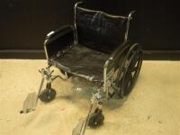 WHEELCHAIR