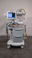 GE DATEX-OHMEDA AVANCE CS2 ANESTHESIA MACHINE (SW 10.01)