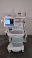 GE DATEX-OHMEDA AVANCE CS2 ANESTHESIA MACHINE (SW 10.01)