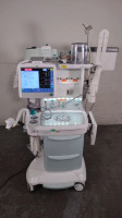 GE DATEX-OHMEDA AVANCE CS2 ANESTHESIA MACHINE (SW 10.01)