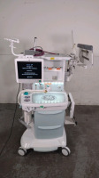 GE DATEX-OHMEDA AVANCE CS2 ANESTHESIA MACHINE (SW 10.01)