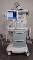 GE DATEX-OHMEDA AVANCE CS2 ANESTHESIA MACHINE (SW UNKNOWN)