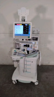 GE DATEX-OHMEDA AISYS CS2 ANESTHESIA MACHINE (SW 10.00)