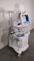 GE DATEX-OHMEDA AISYS CS2 ANESTHESIA MACHINE (SW 10.00)