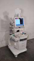 GE DATEX-OHMEDA AISYS CS2 ANESTHESIA MACHINE (SW 10.00)