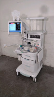 GE DATEX-OHMEDA AISYS CS2 ANESTHESIA MACHINE (SW 10.00)