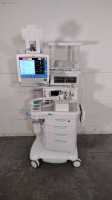 GE DATEX-OHMEDA AISYS CS2 ANESTHESIA MACHINE (SW 10.00)