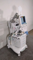 GE DATEX-OHMEDA AISYS CS2 ANESTHESIA MACHINE (SW 10.00)