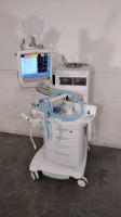 GE DATEX-OHMEDA AISYS CS2 ANESTHESIA MACHINE (SW 10.00)