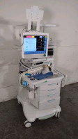 GE DATEX-OHMEDA AISYS CS2 ANESTHESIA MACHINE (SW 10.00)