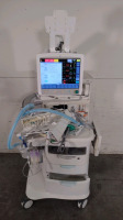 GE DATEX-OHMEDA AISYS CS2 ANESTHESIA MACHINE (SW 10.00)