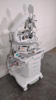 GE DATEX-OHMEDA AISYS CS2 ANESTHESIA MACHINE