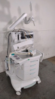 GE DATEX-OHMEDA AISYS CS2 ANESTHESIA MACHINE