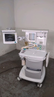 GE DATEX-OHMEDA AESPIRE VIEW ANESTHESIA MACHINE (SW 6.20)